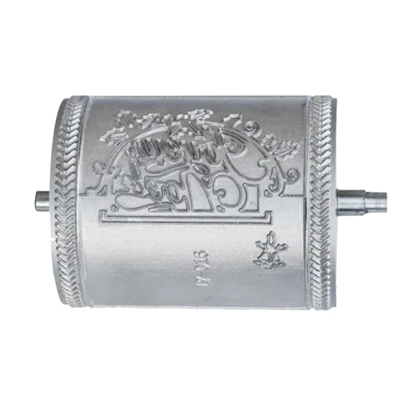 Ультразвуковая роликовая машина Формовочная прецизионная