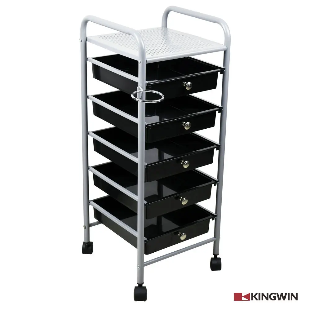 Trolley For Hair beauty salon equipment