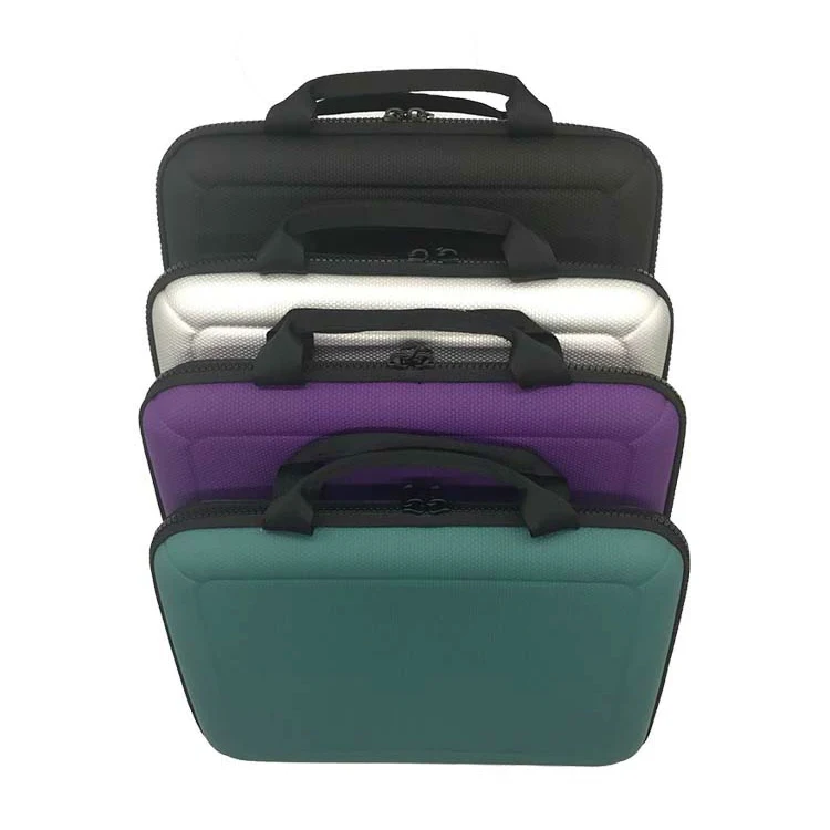Wholesale cheap EVA laptop bags manufacture EVA bags for laptop