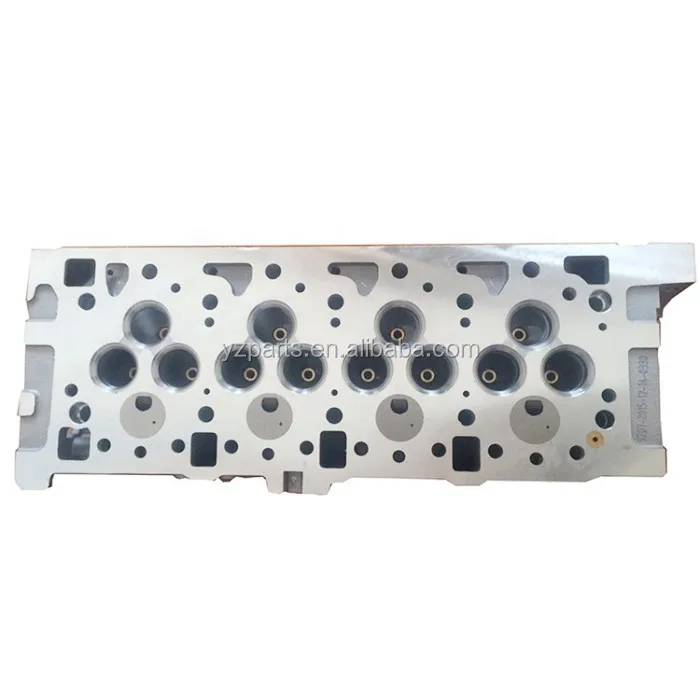 High Quality DJ5 T9A Engine WG1011020 02.00.K0 02.00.Y5 02.00.T2 Cylinder Head for Citroen Jumper for Peugeot 605