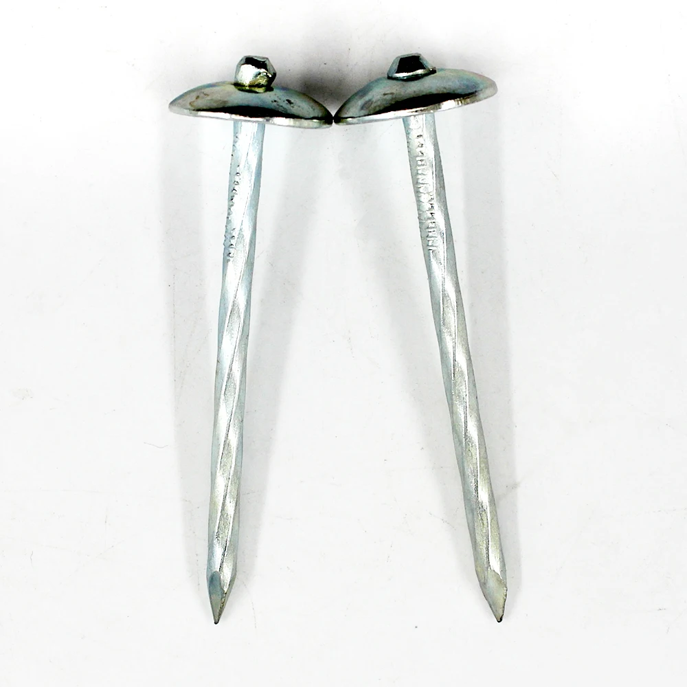 Construction nails steel concrete nails common iron nail for building construction