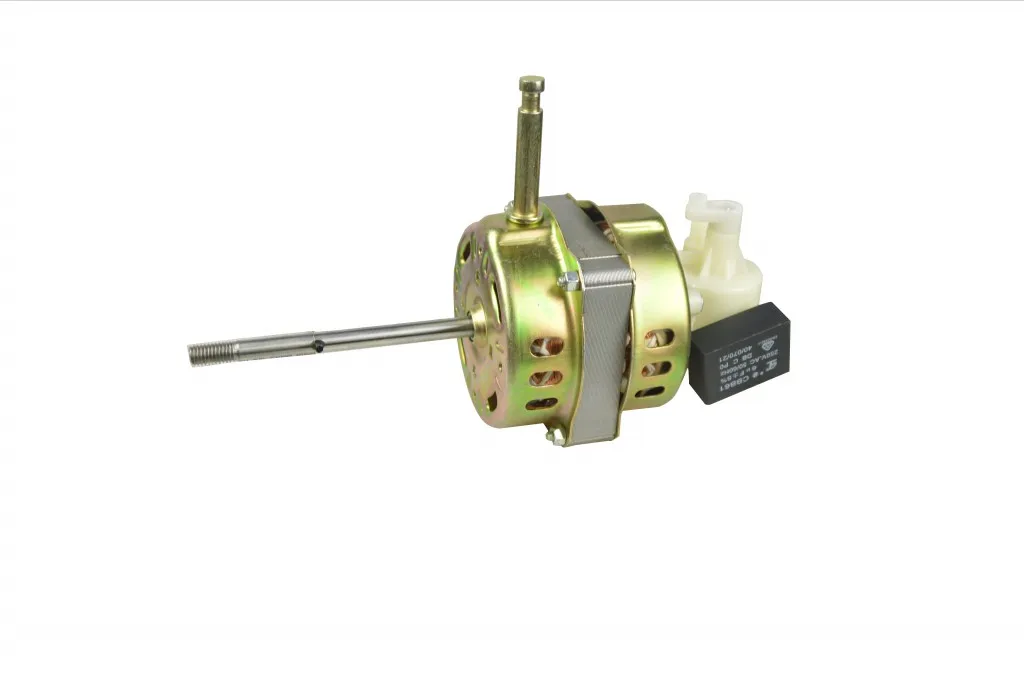 High Quality Electric Stand Fan Motor Cooling Function Aluminum Copper Parts Factory Supplier Household Use Includes Fan Cover
