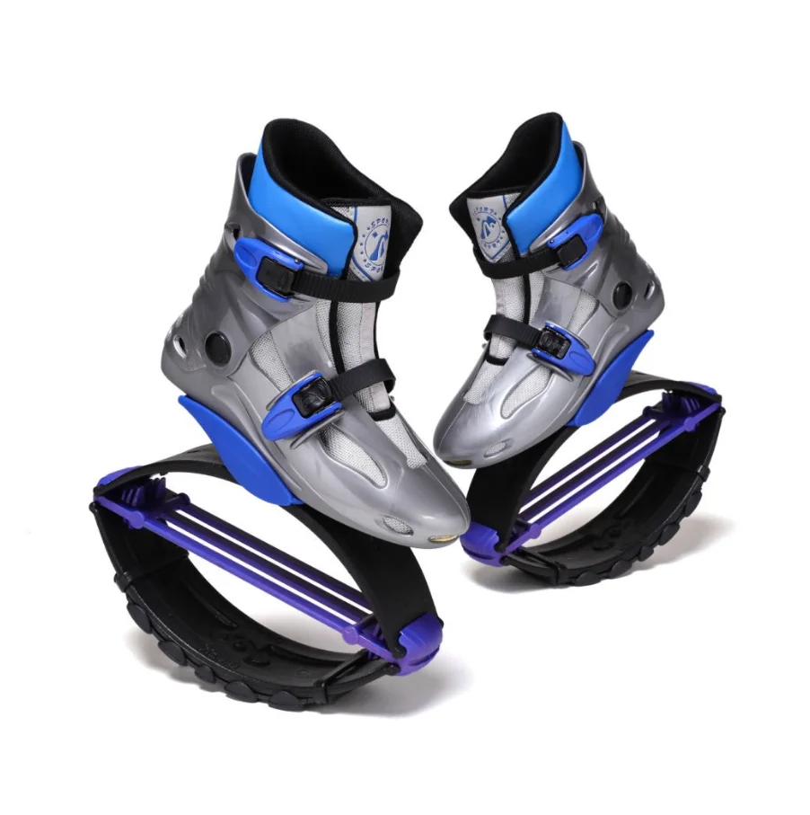 Pacewing Outdoor Gym Fitness Langoo Jump Shoes Women Kangoo Jump Shoes Adult Kangoo Jump Shoes Kids