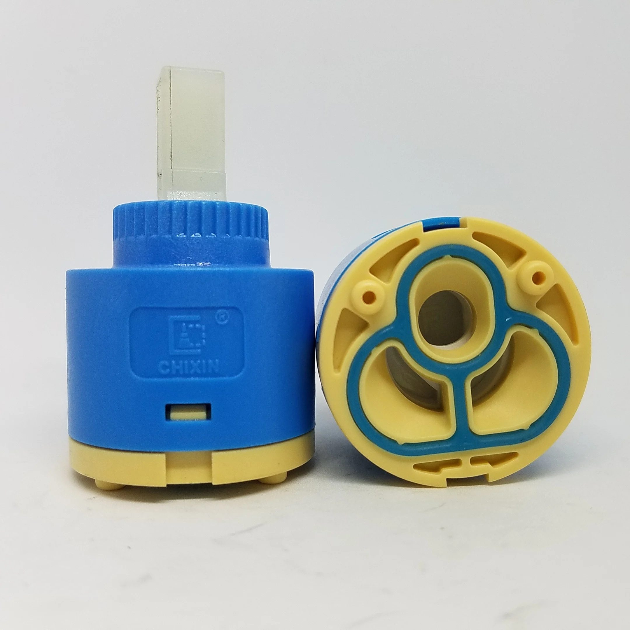 40mm Bathroom Accessories Shower Fittings Cartridge Valve Faucet Cartridge