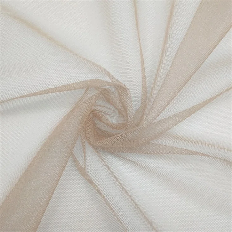 China manufacturer lace net material dome cap wig mesh mono net fabrics for wig making