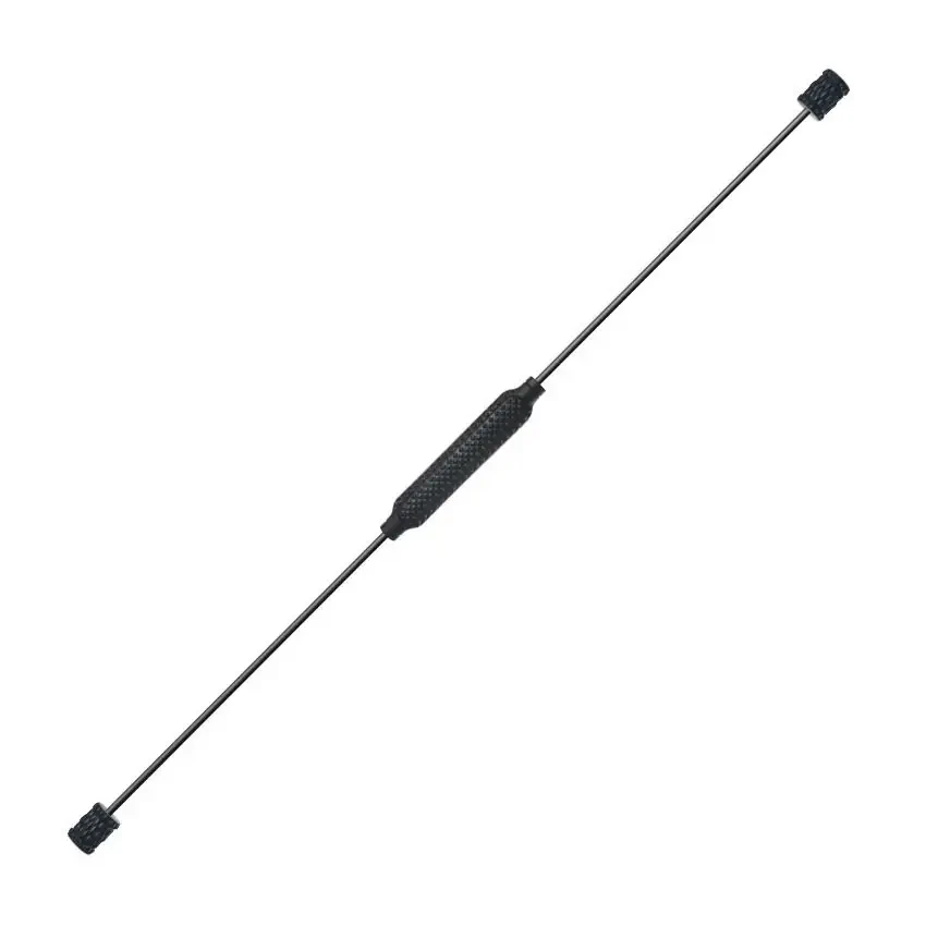 Popular Training Pilates Exercise Swing Stick Flex Bar Aerobic Elastic Fitness Bar