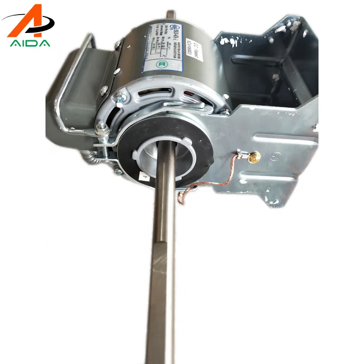 220v 1phase 50hz YSK30-4CN3-L electric fan motor of room air conditioner