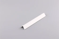 China Supplier Professional Manufacturer Safety Guard PVC Corner Protector