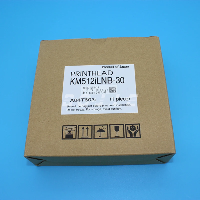 Оригинал! Konica 512I 30pl печатающая головка minolta 512i KM512iMAB-C/ KM512iLNB-30 для принтера Flora Allwin Gongzheng JHF