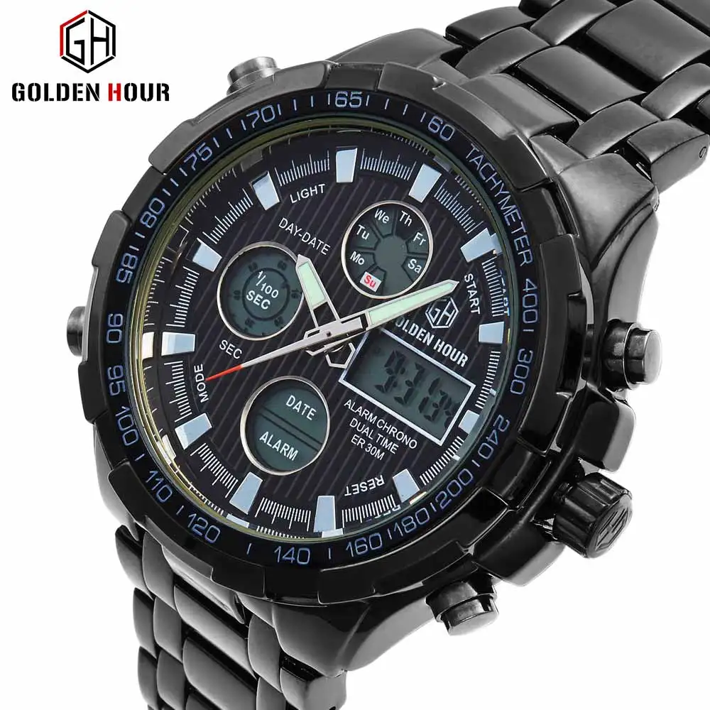 GH108 для подарка повседневная жизнь модная и водонепроницаемая