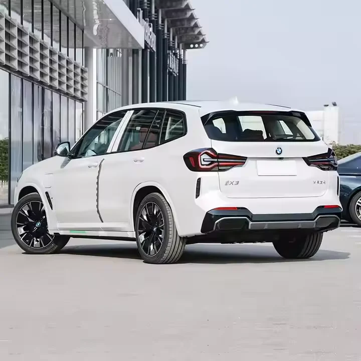 B-M-W X3 2024 Drive25Li M 5-door 5-seater SUV Hotselling Gasoline Car 4WD 2024 New Cars for sale