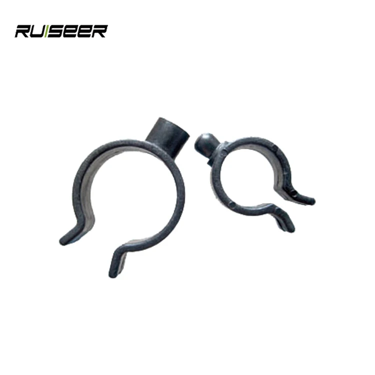 Universal Auto Front Console Dash Dashboard Retainer Rivet Fastener Clips For All Cars DVD CD Panel Trim Metal Clip
