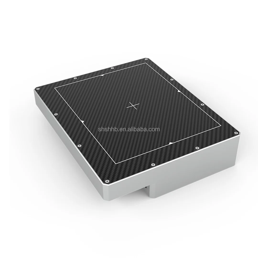 Wired DR Digital X Ray Flat Panel Detector from Factory sensor x ray panel application scenario of dental CBCT
