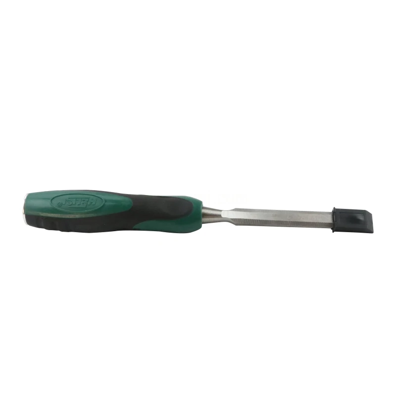 
High Quality Flat Chisel High Quality Round Shank Round Collar Pneumatic Hammer Point Chisel Flat 