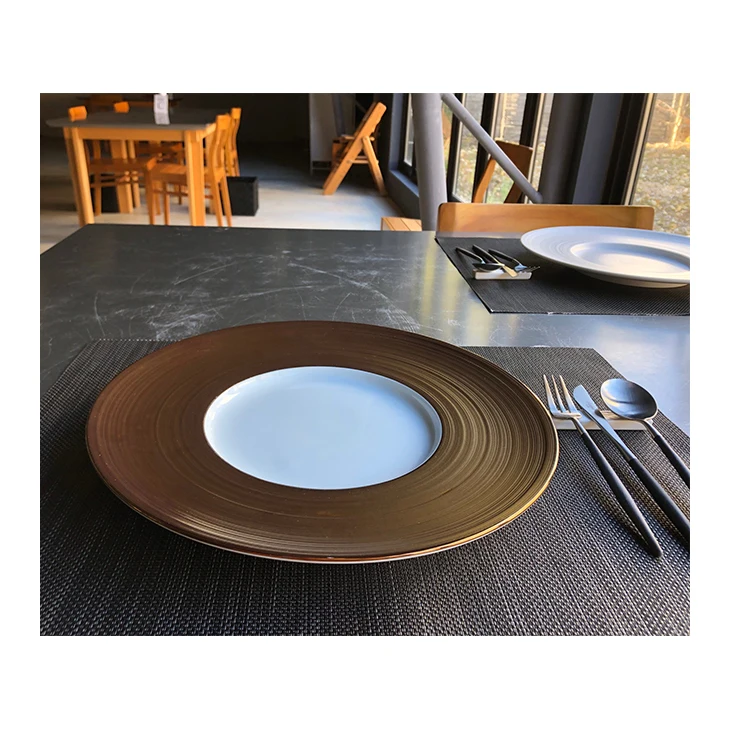 
ARITA PORCELAIN resturant dinner appetizer plates wholesale for sale 