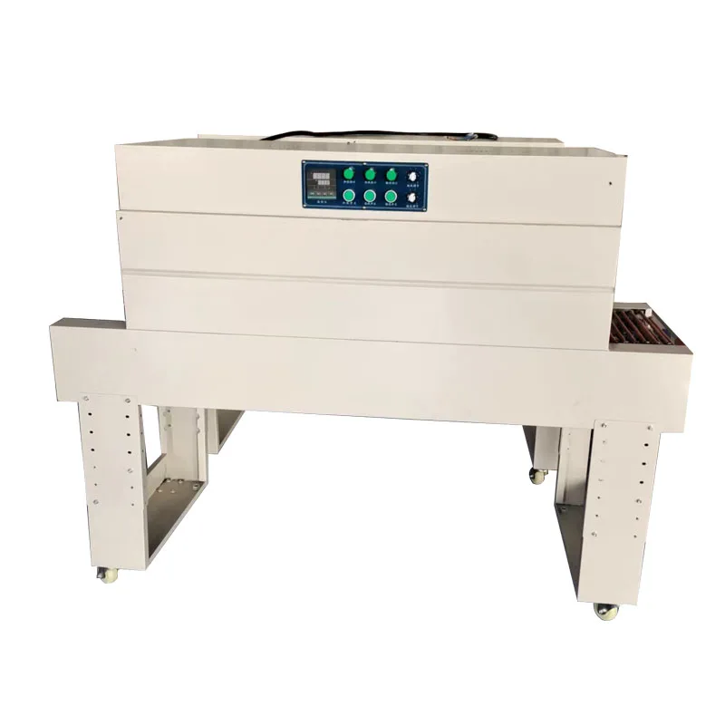 Made in China good products multi-function can sealing machine baler tea box packing machine