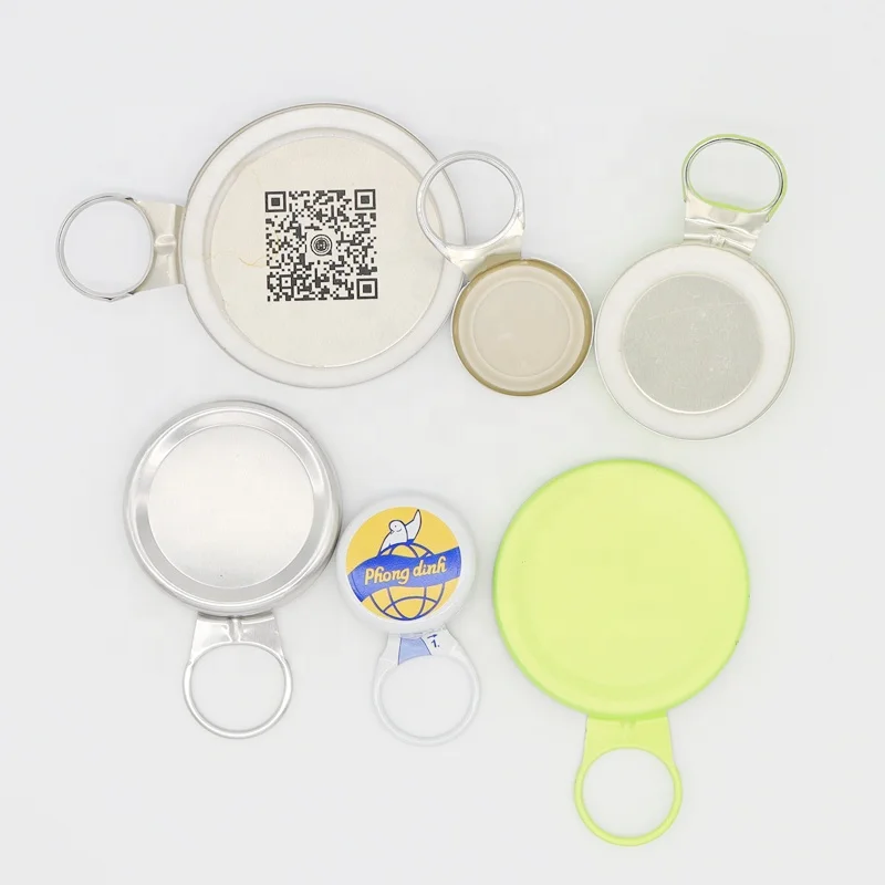 Factory Price Custom Food Grade Cosmetics Lid Perfume PVC Glass Bottle Screw Cap Aluminum Vodka Wine Whiskey Bottle Lid Closures