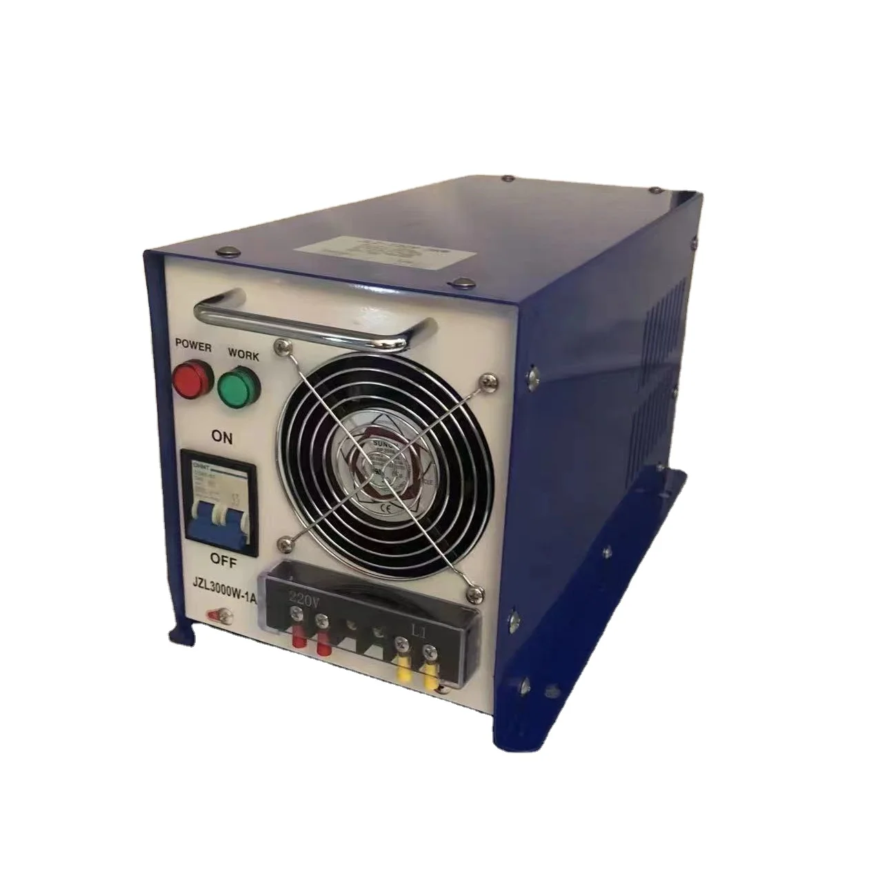 cheaper 2000W Ballast of Metal Halide lamp