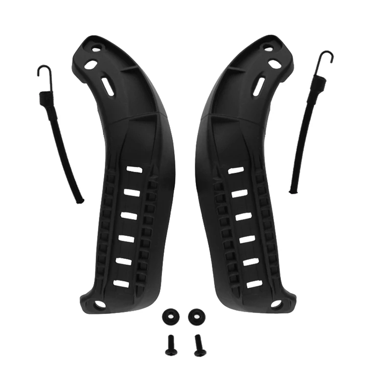 MICH 2000 tactical helmet Rail Kit