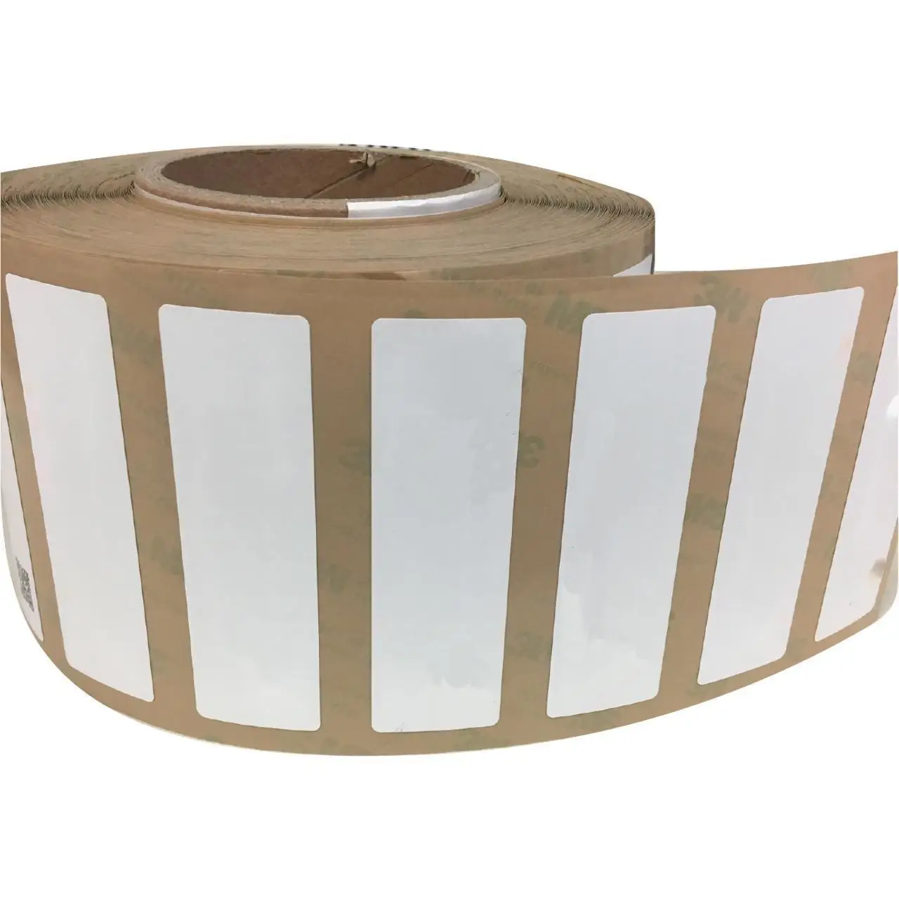 Waterproof Smart Rfid Uhf Sticker Label Rfid Paper Sticker Tag Label Sticker