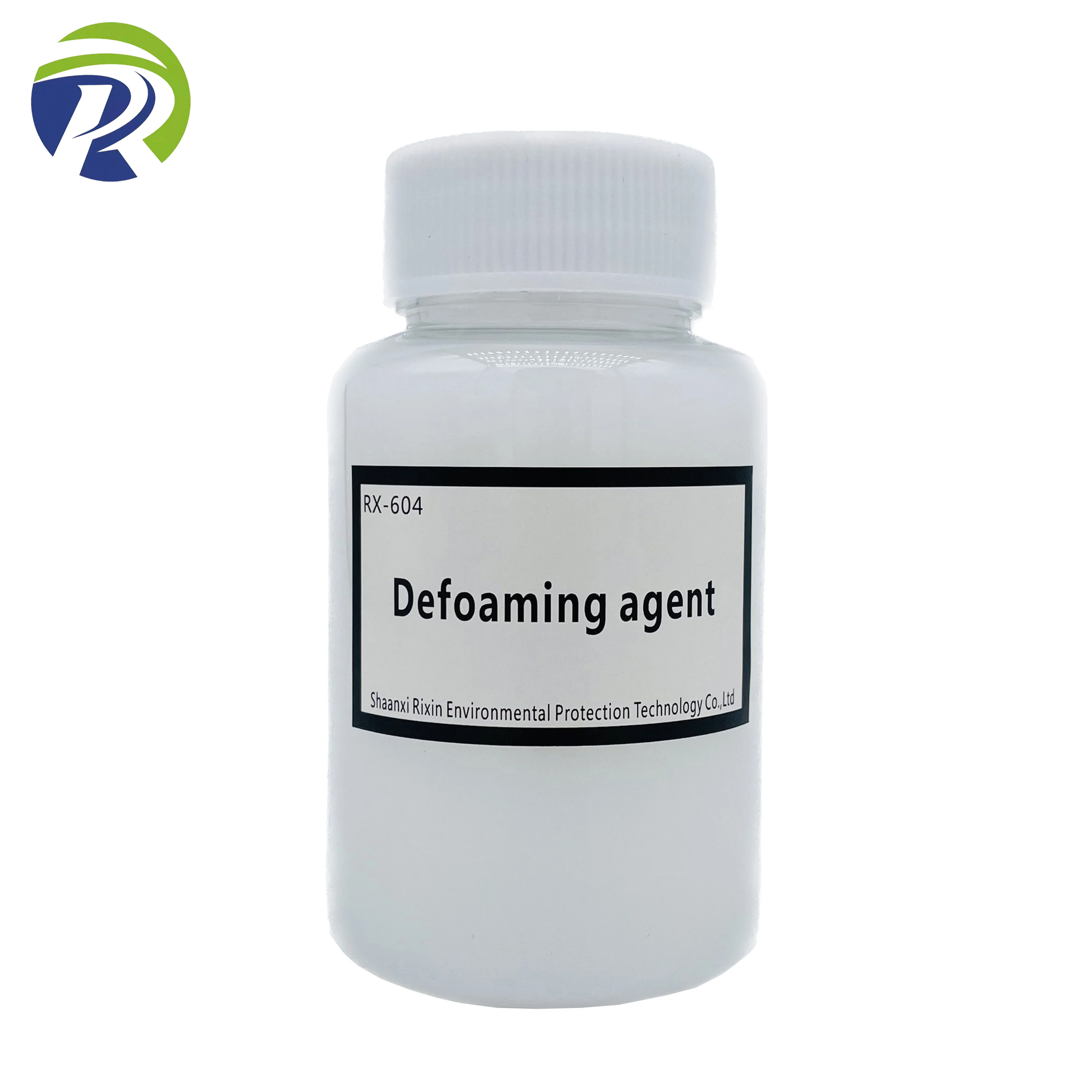 Polymer defoamer/foam control agent to provide long lasting stable defoamer effect,antifoam