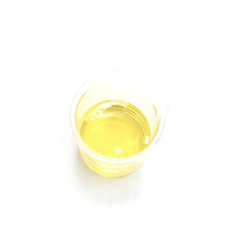 Polyunsaturated Fish Oil