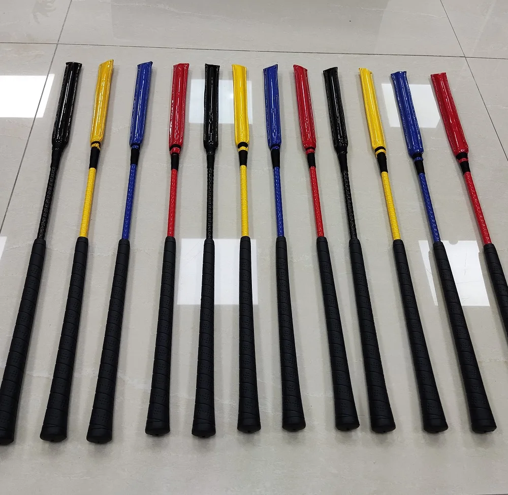 Horshi in stock Jockey Whip Racing Whip Race Horse Riding Crop Jumping Bat Jump Stick 26 inch / 67cm