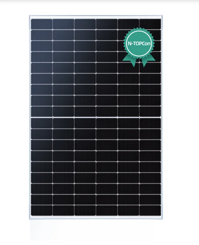 2024 black 555 Watts 144 cells Solar Panel Solar PV Module for Home