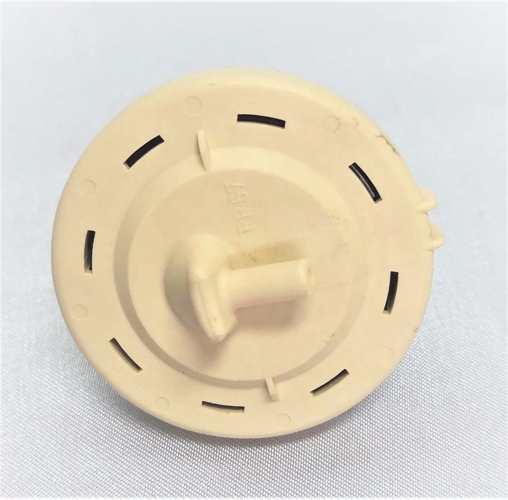 Washing Machine Parts Water Level Pressure Sensor Switch