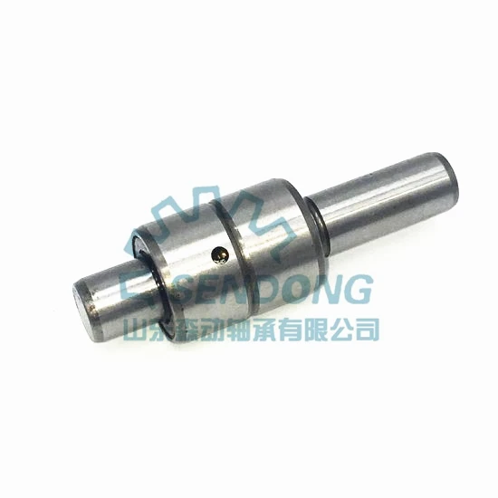 Automotive bearings Water pump bearing WB1224080