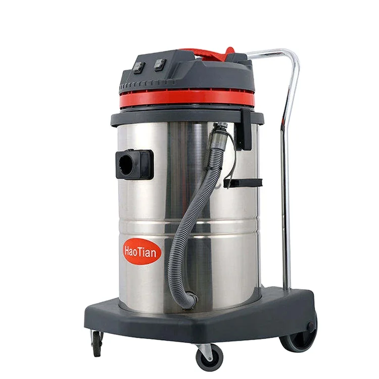 60L Carpet Cleaning Machine High Power Vacuum Cleaner Sofa Hotel Cleaner Machine
