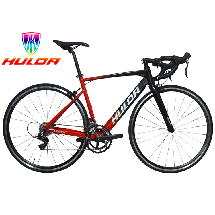 2021 V brake aluminum alloy bike Complete Bicycle  with SENSA groupset  22 speed  700C road bike bicicleta