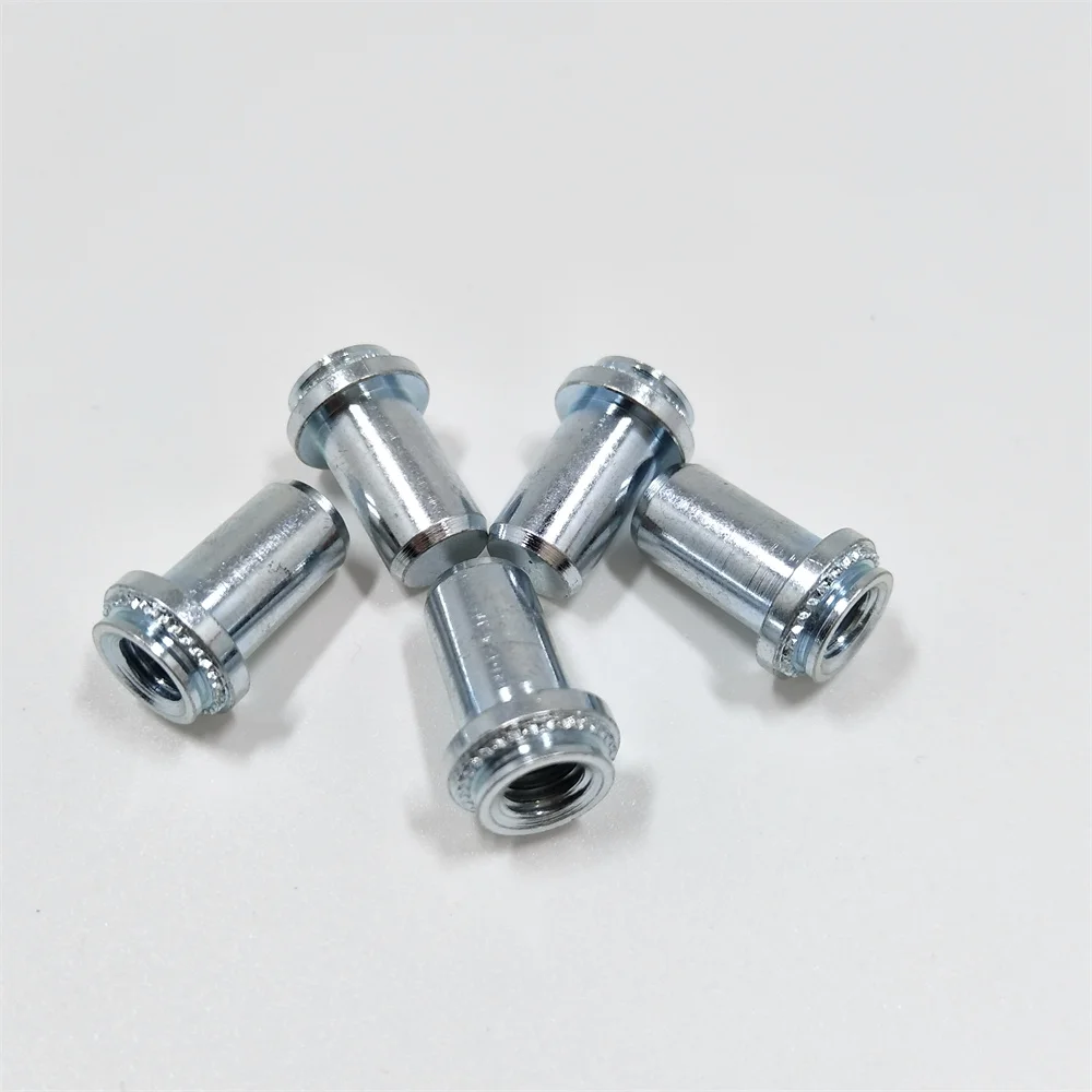 standoff waterproof PEM NUT Self-clinching blind nuts B-M5-2-ZI Self-Clinching Nuts For Board