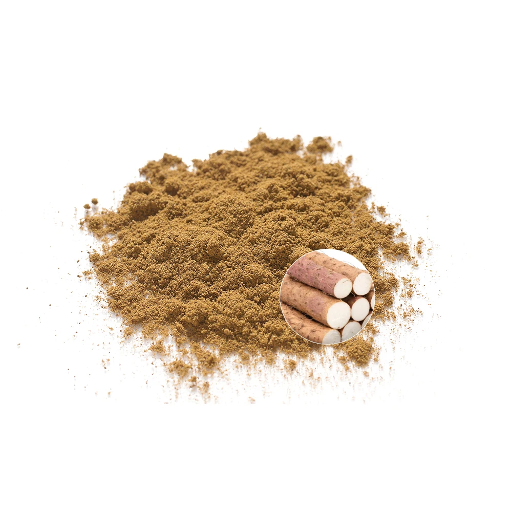 High Quality Wild Yam Root Extract Powder Plant Wild Yam Extract Wild Yam Root Extract