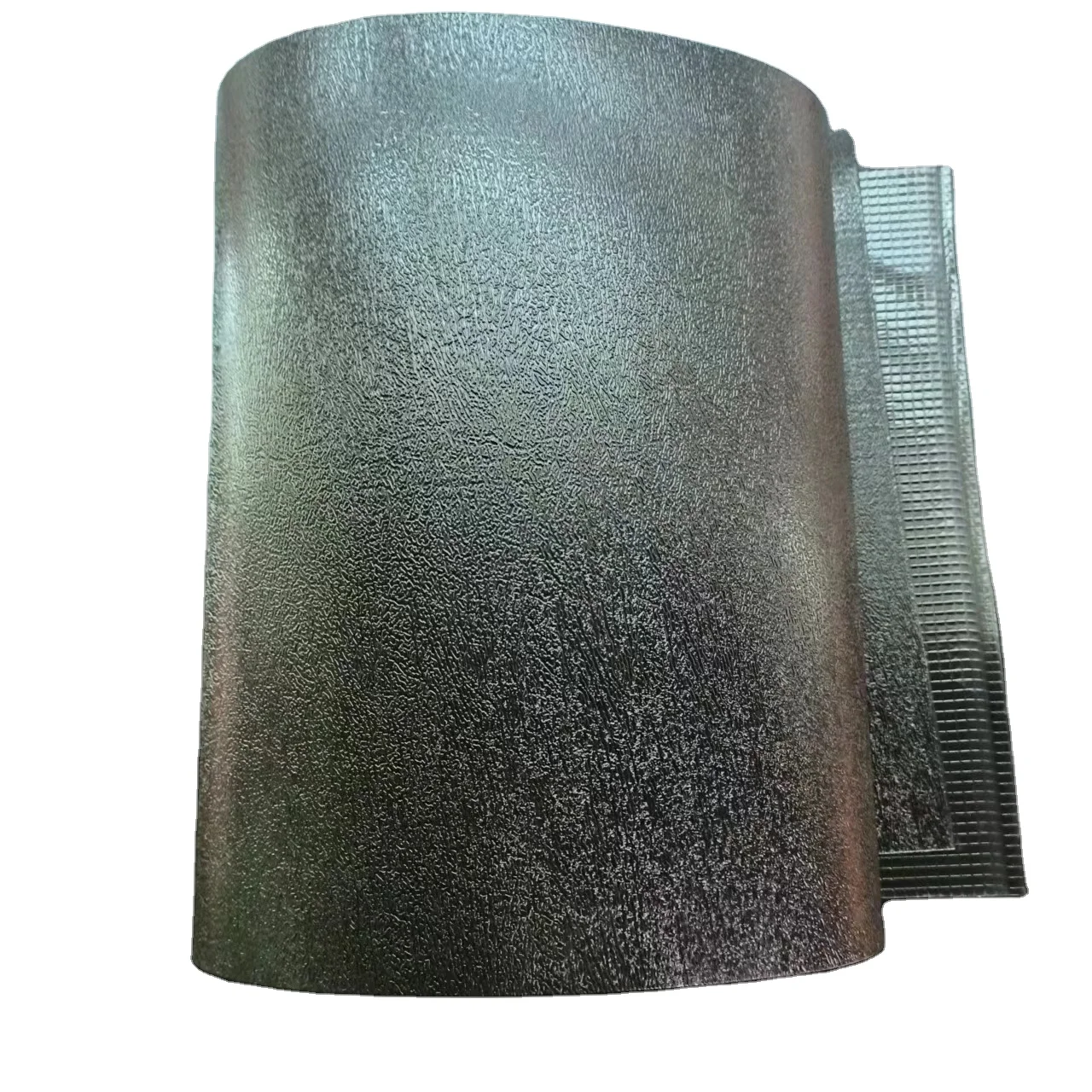 Factory Manufactures Carpets With PE Surface And EVA  Anti-slip Film On the Bottom Used For Carpet And Stair Mat Easy Clean