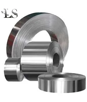 ASTM 201 202 J1 J2 J3 J4 J5 stainless steel strip made in China