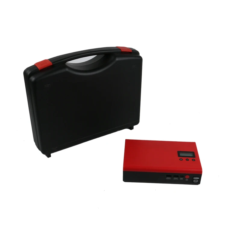 Многофункциональный скачок стартер автомобильный стартовый двигатель, портативный