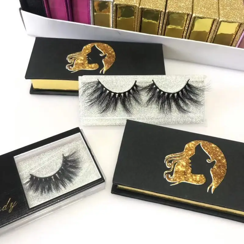 3d eyelash extension custom lash box lashes3d wholesale vendor guangzhou