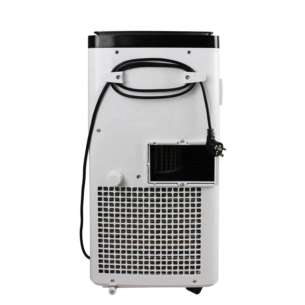 
China Factory Offer Electric Personal Small Room Water Evaporative Air Cooler 