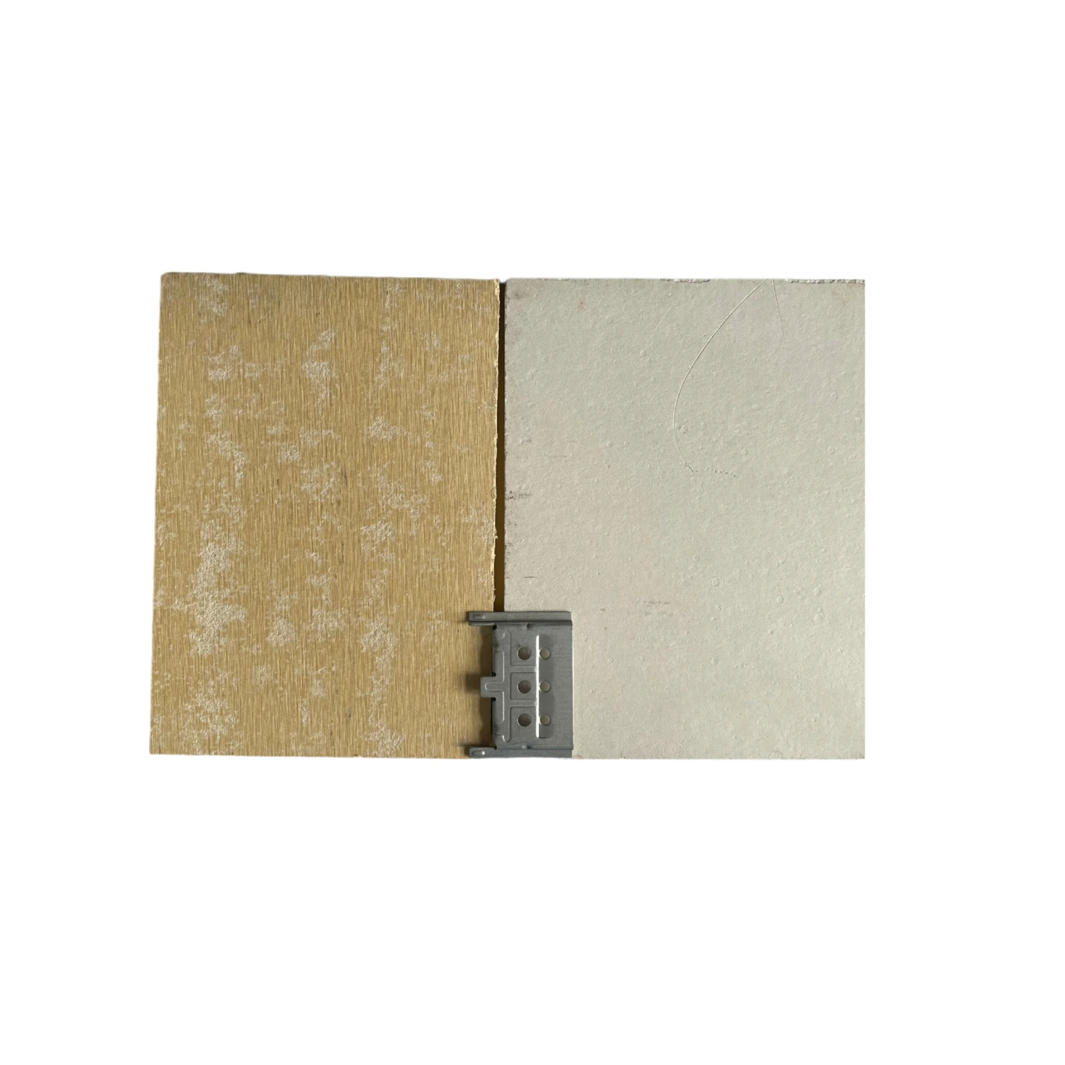 China Factory Price 6-24mm Multi Color Fireproof and Waterproof Prefabricated Fiber Cement Board