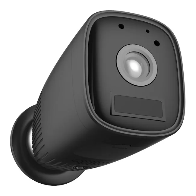 
HD Battery Wifi Camera Indoor Surveillance System Monitoring Tracking Cameras De Seguridad Factory Wholesale 2MP Infrared OEM 