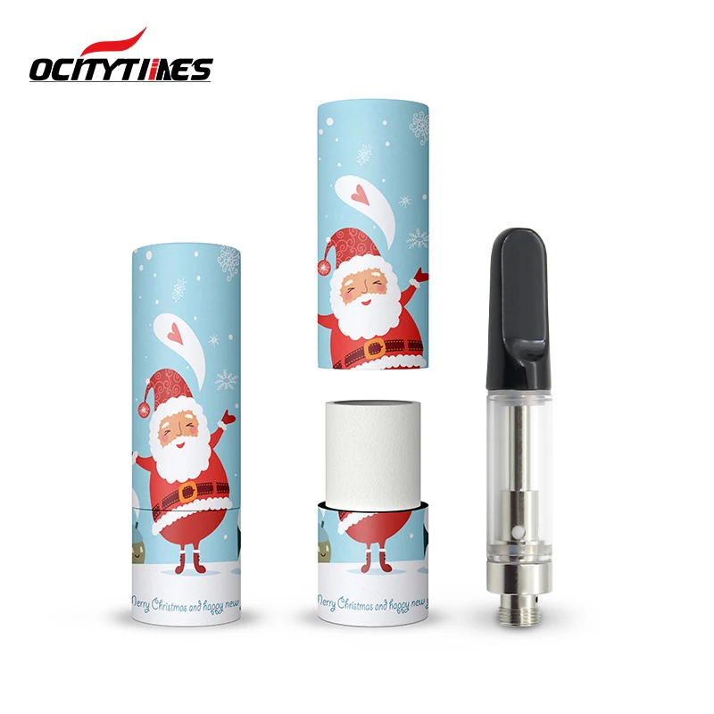 2022 best selling empty ceramic coil e cig vape cartridge 1.0ml