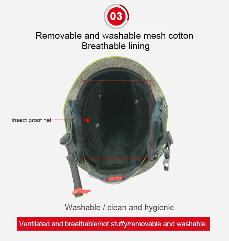 High Quality Moon Comfortable Ski Helmet Safety Snowboard Helmet