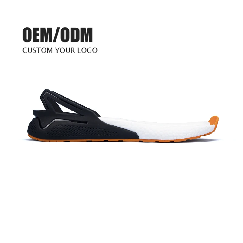 Customize Casual Shoes Sole Fashion Outsole Running Fashion Ladies Transparent Soles Sport Shoe Soles