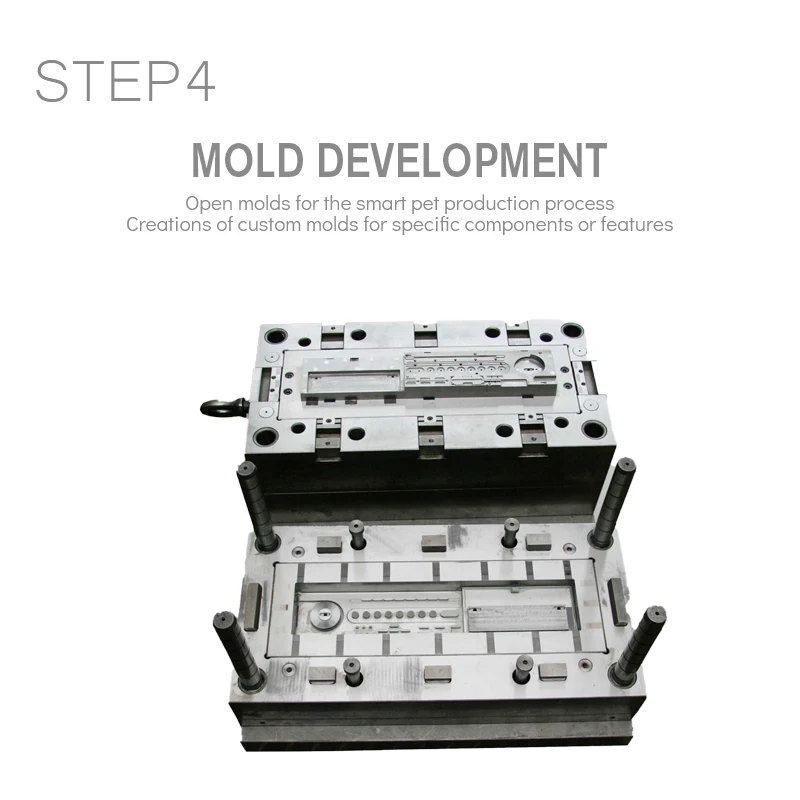 Wholesale Smart Pet Products Factory Customized Smart Water Dispenser OEM/ODM Wholesale Customized Smart Pet Fountains