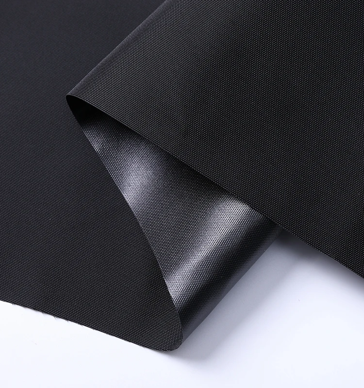 217gsm nylon oxford  fabric for tent bag tear resistant waterproof ripstop new design fabric