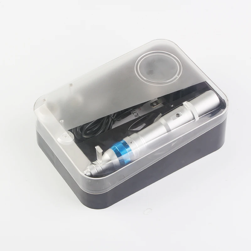 
Senya Newest Cabezales Powerful Ultima A1-C A6 M7cartouche36 Dr Pen 