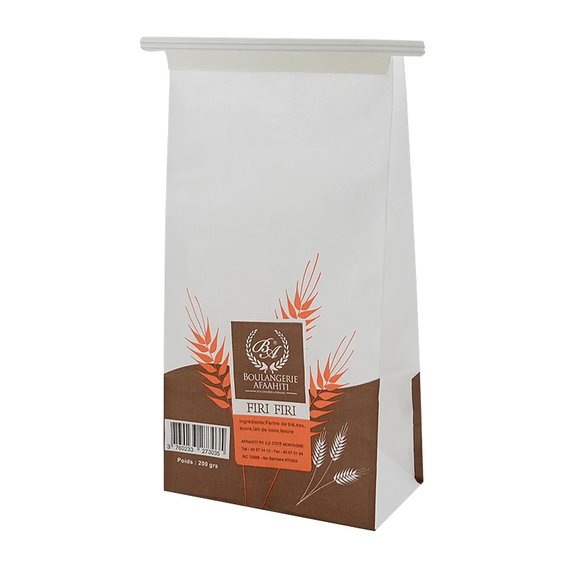 Paper Bags Wholesale India Square Bottom Leakageproof Paper Bag Machines Japan For Snack Food Packaging