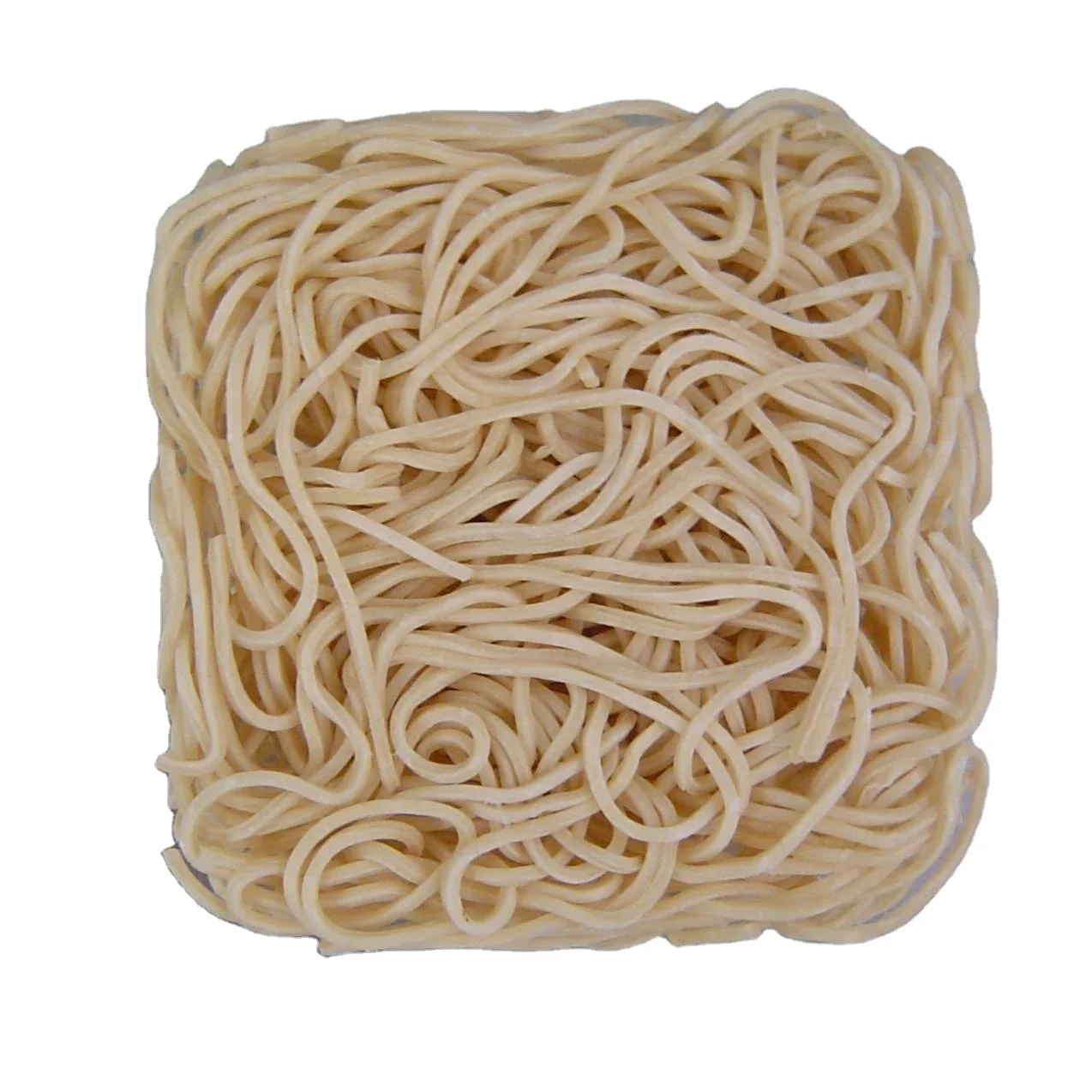 % Fat Korean Noodles Ramen Noodles Smooth Sugar Free Noodles Factory in China Hand Made White 2x Spicy Hot Chicken Instant 2g