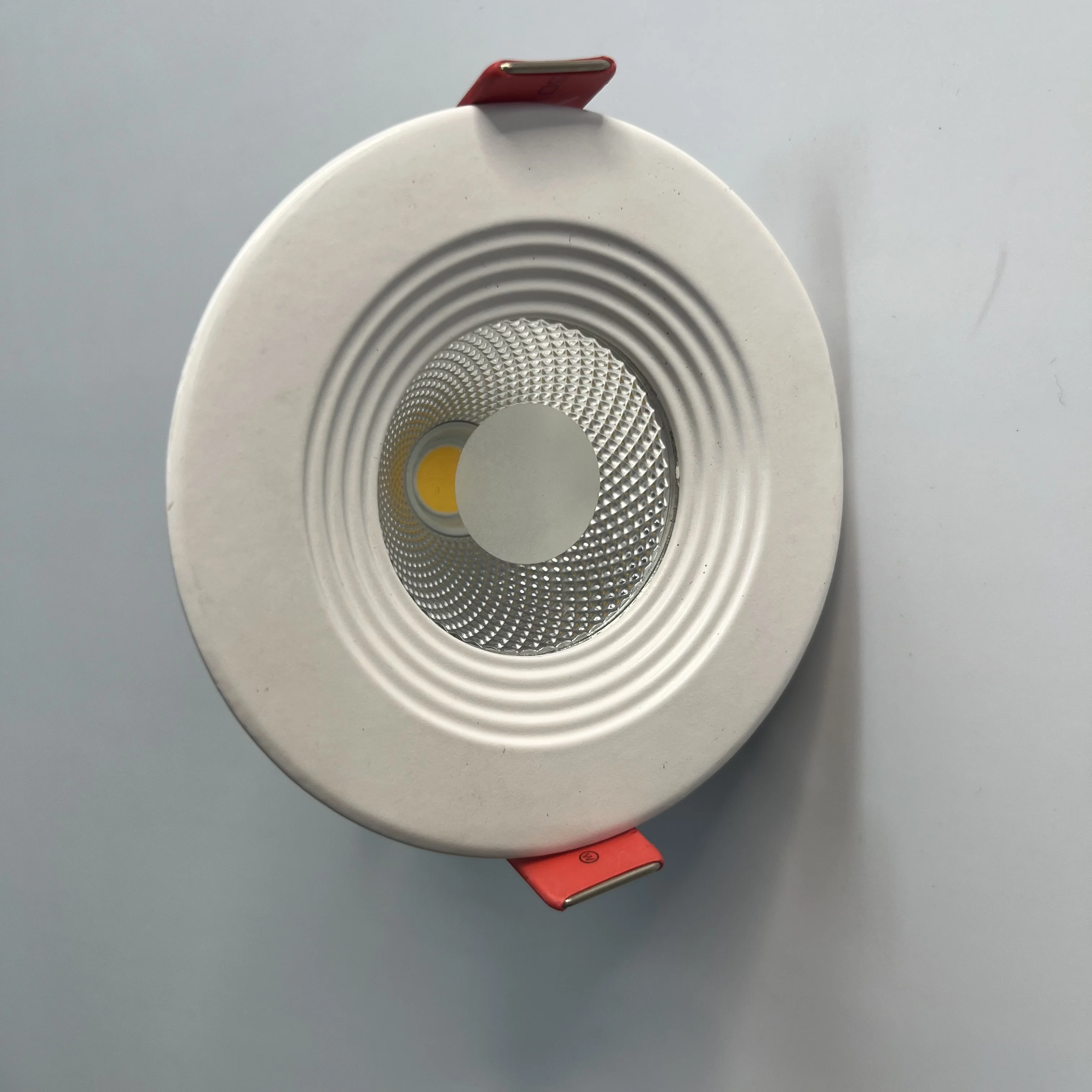 Die-Casting Aluminum  Led 18w 20w COB Led Downlight Down Light With Best Price